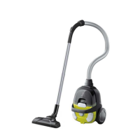 Electrolux Z1231 Bagless Vacuum Cleaner (Green) 