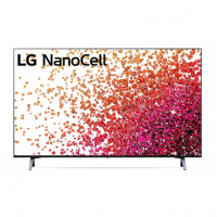 LG Nano75 NanoCell 4K TV