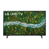 LG UP7750 UHD 4K TV