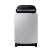Samsung WA10T5260BY Top Load Washer with Wobble Technology™, 10 kg