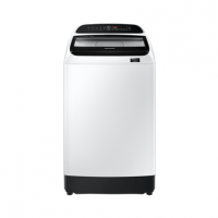 Samsung WA12T5260BW Top Load Washer with Wobble Technology™, 12 kg
