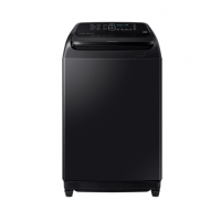 Samsung WA14R6380BV Top Load Washer with Wobble Technology™, 14kg