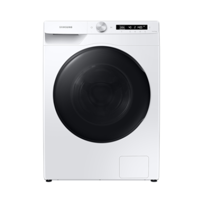 Samsung WD75T504DBW Front Load Washer Dryer with AI Ecobubble™ , 7.5KG Wash & 5KG Dry