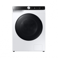 Samsung WD85T534DBE Front Load Washer Dryer with AI Ecobubble™, 8.5KG Wash & 6KG Dry