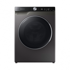 Samsung WW10TP44DSX Front Load Washer with AI Ecobubble™ , 10KG