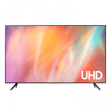 Samsung AU7000 4K UHD Smart TV (2021)