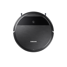 Samsung VR05R5050WK Powerbot Essential with 2-In-1 Vacuum Cleaning & Mopping 