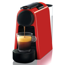 Nespresso Essenza Mini Red Espresso Maker D30MERE