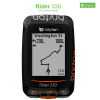 Meter & Apps Bryton Rider 330T (Combo Set)