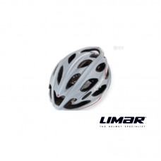 Helmet Limar White