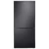 Samsung RL4323RBABS Bottom Mount Freezer Refrigerator with Digital Inverter Technology, 500L