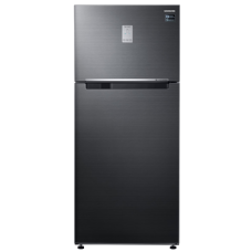 Samsung RT53K6271SL Top Mount Freezer Refrigerator with Twin Cooling Plus, 620L