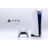 Sony Playstation 5 (Disc Version)