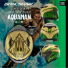 Model Color: Aquaman