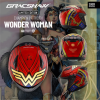 Model Color: Wonder Woman