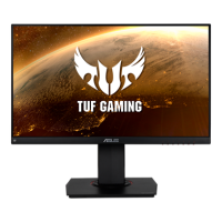 Asus 23.8-inch TUF Gaming Monitor