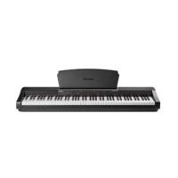 Alesis Prestige Artist 88-Key Digital Piano, Bundle Set
