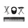 Alesis Prestige Artist 88-Key Digital Piano, Bundle Set