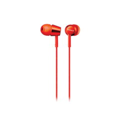 Sony MDR-EX155 In-ear Headphones
