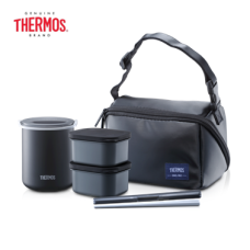Thermos DBQ-502 Food Container
